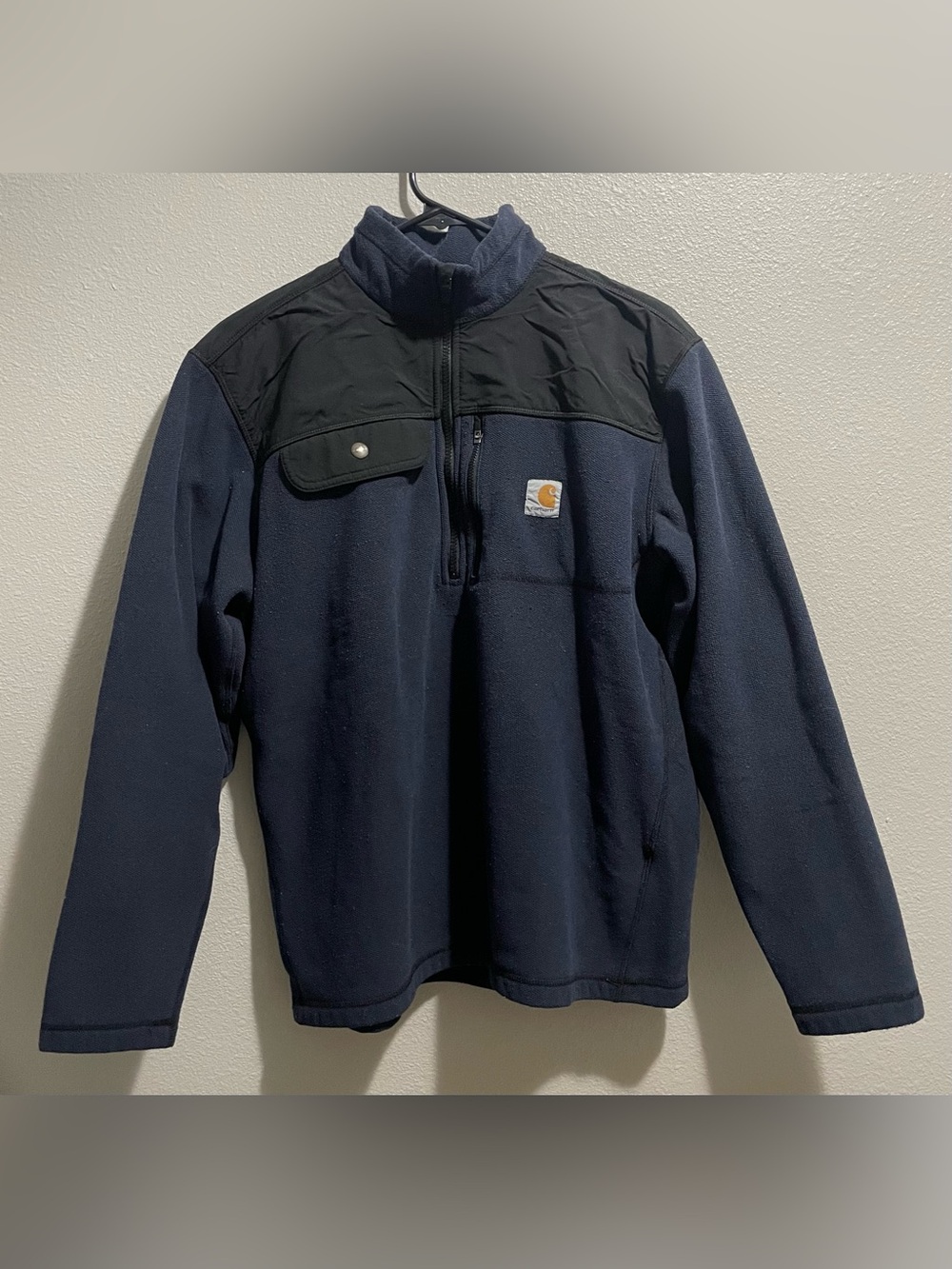 Carhartt Quarter-Zip